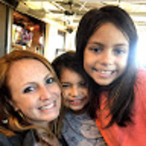 Meet your Posher, Whitney